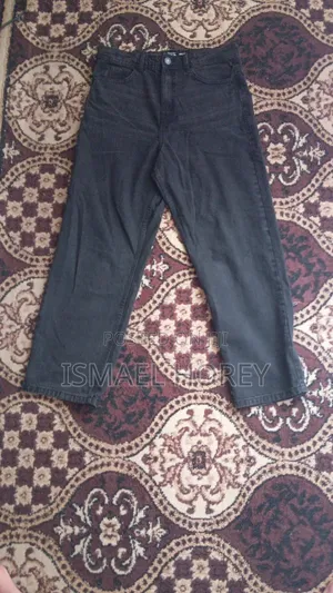 Dark Jeans