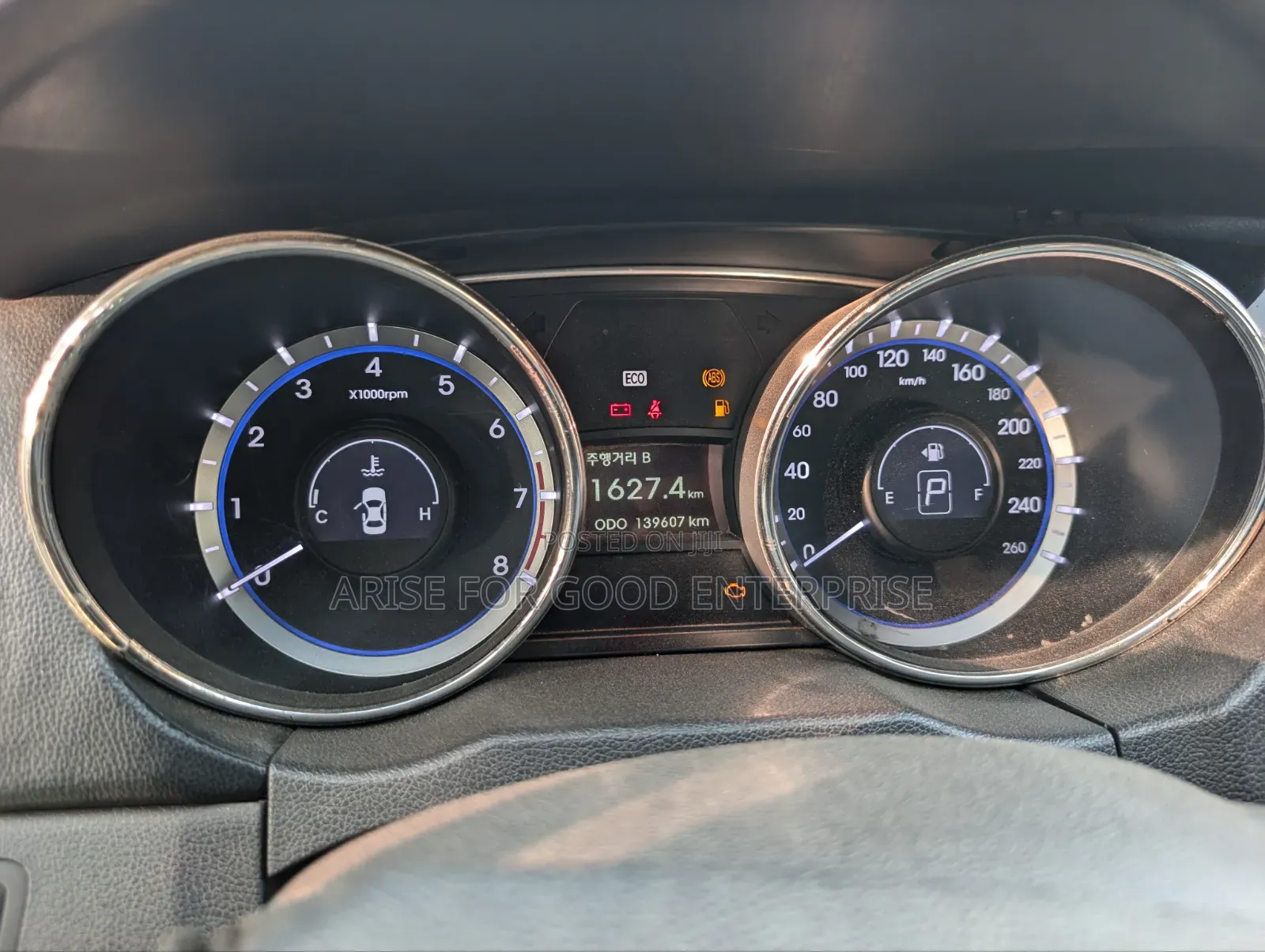 Hyundai Sonata 2010 Silver