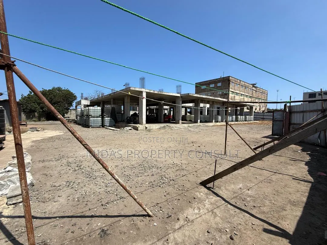 2 Plots for Sale at Tema Community 1