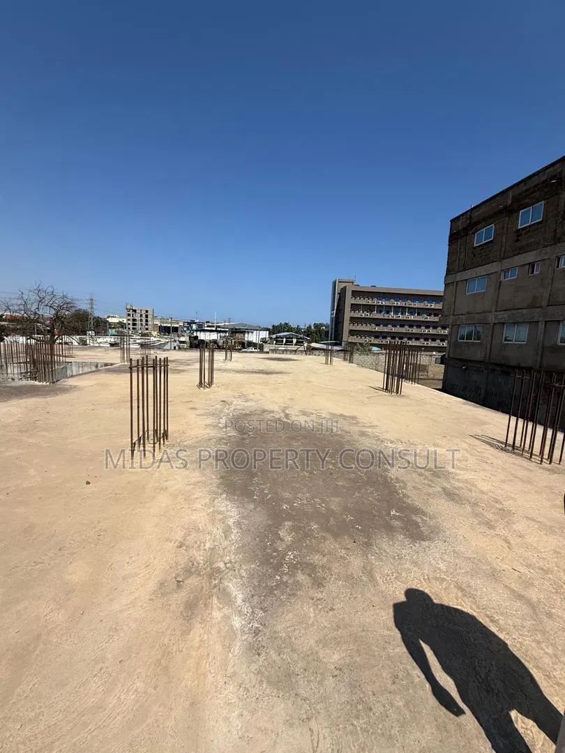 2 Plots for Sale at Tema Community 1