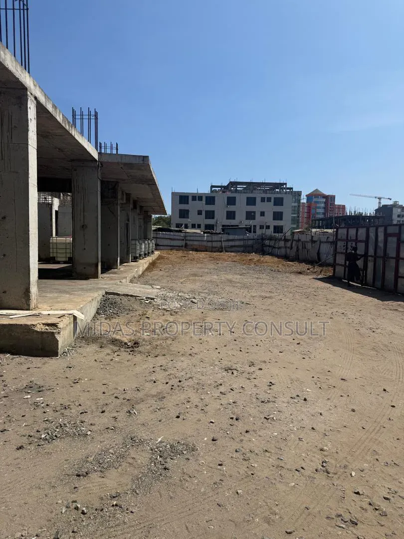 2 Plots for Sale at Tema Community 1
