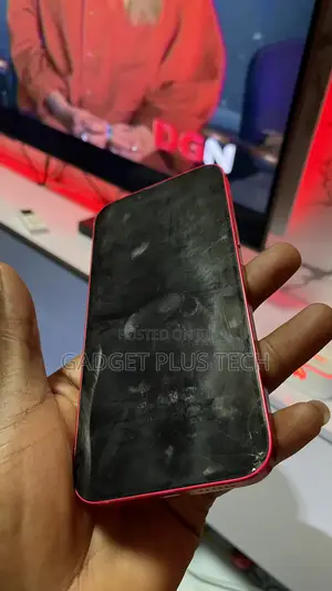 Apple iPhone 14 Plus 128 GB Red
