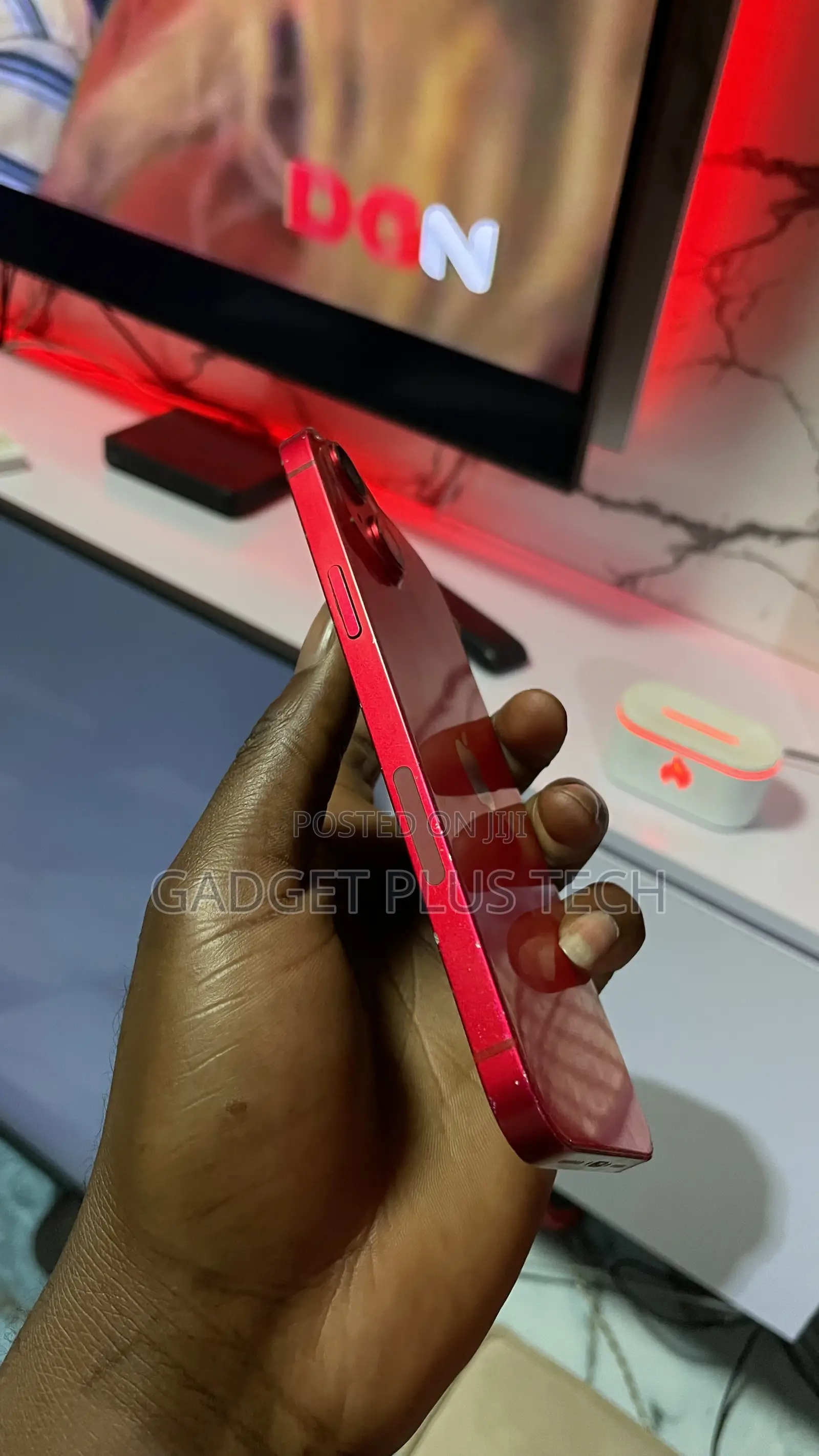 Apple iPhone 14 Plus 128 GB Red