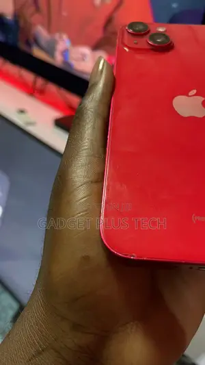 Apple iPhone 14 Plus 128 GB Red