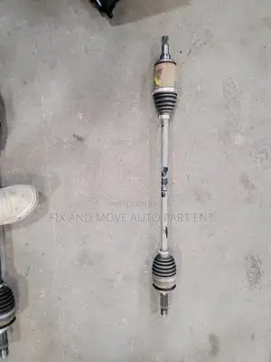 2018-2021 Honda Accord (1.5Turbo/2.0) Home Used DRIVE SHAFT for Sale
