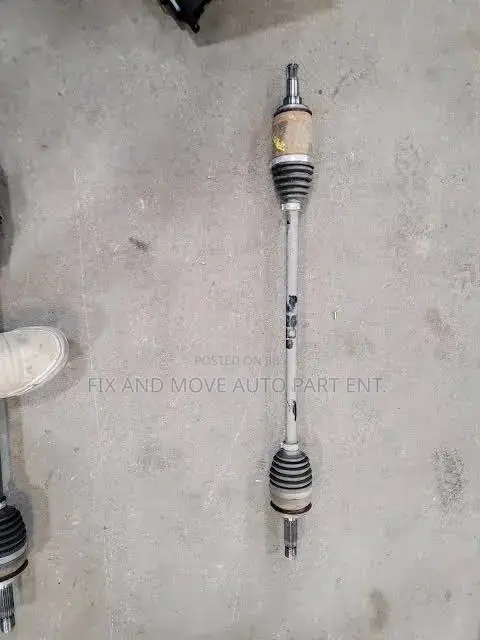 2018-2021 Honda Accord (1.5Turbo/2.0) Home Used DRIVE SHAFT for Sale