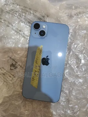 Apple iPhone 14 Plus 128 GB Blue
