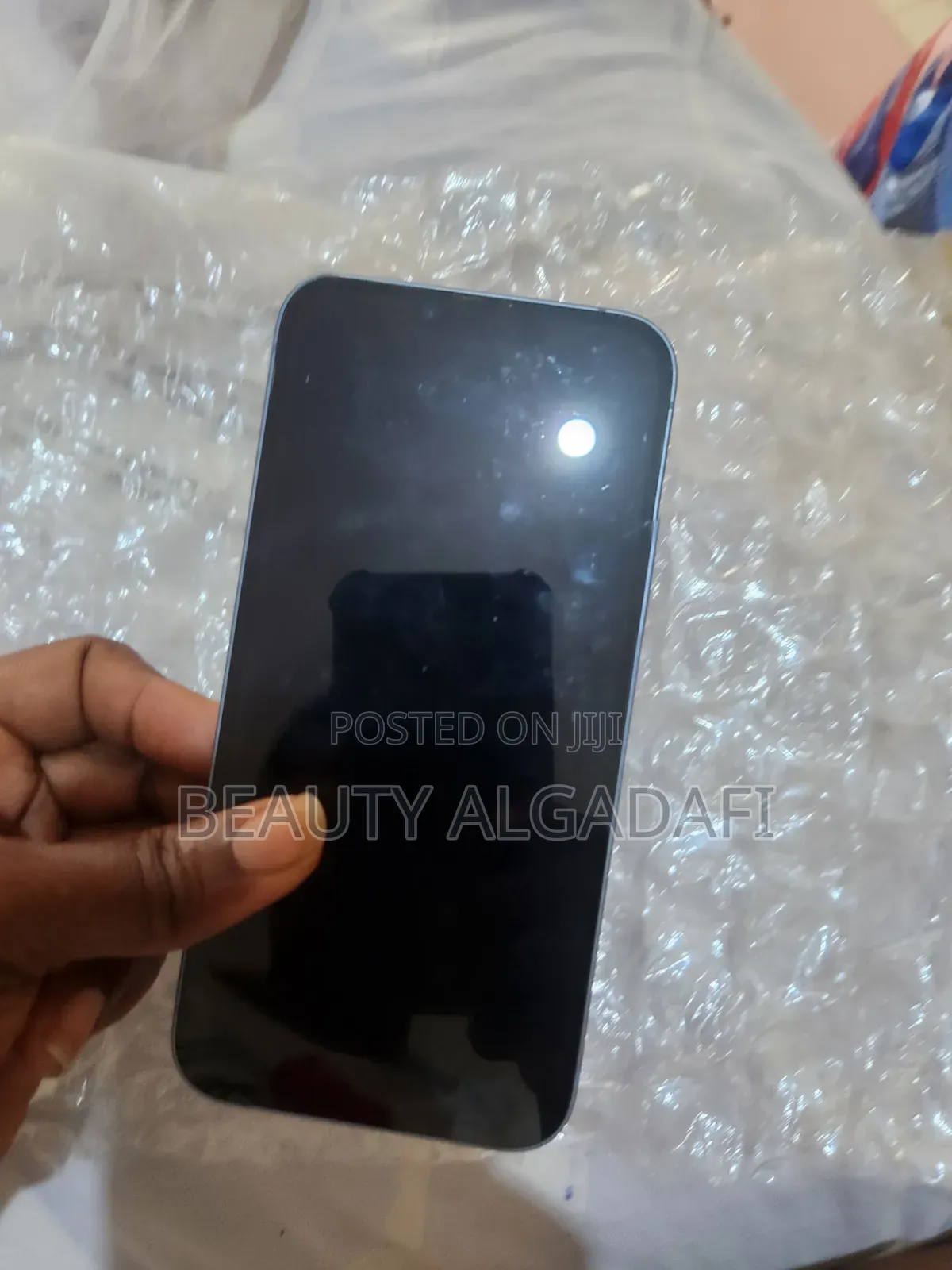 Apple iPhone 14 Plus 128 GB Blue