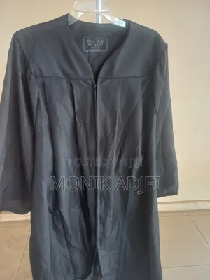 Graduation Gown