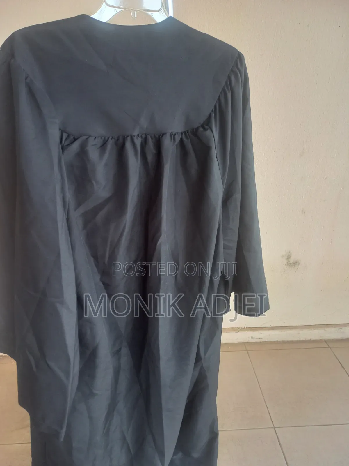 Graduation Gown