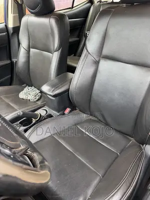 Toyota Corolla S Premium 4dr Sedan (1.8L 4cyl CVT) 2015 Blue