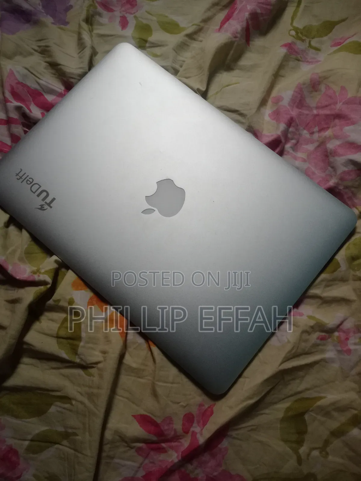 Roland XPS 10 With MacBook Air and a Behringer Sound Card
