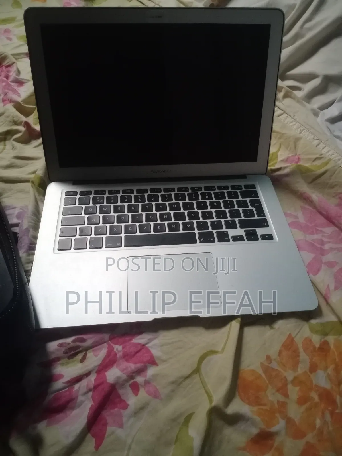 Roland XPS 10 With MacBook Air and a Behringer Sound Card