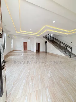 4bdrm Duplex in East Legon Hills, Ability for rent