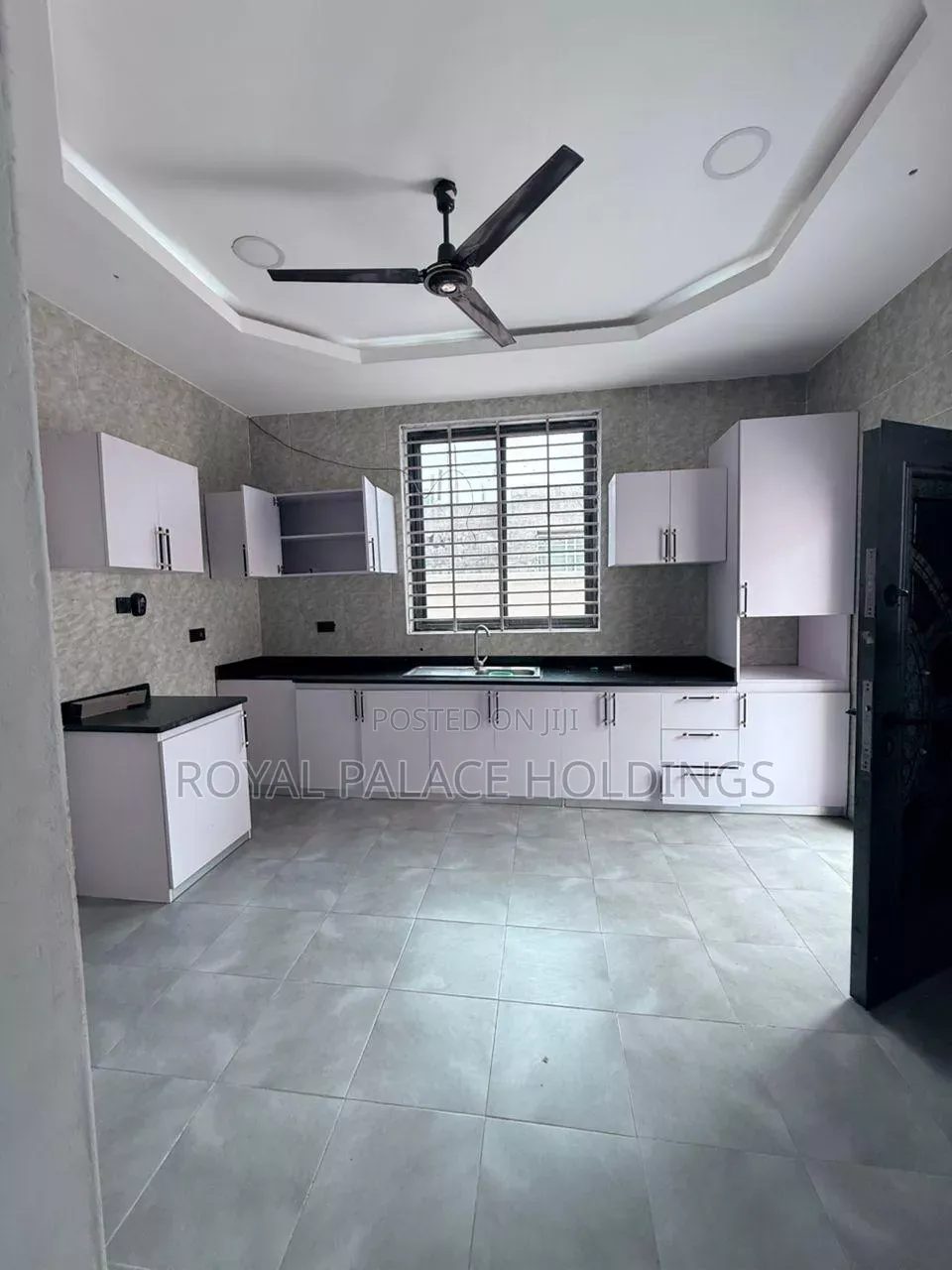 4bdrm Duplex in East Legon Hills, Ability for rent