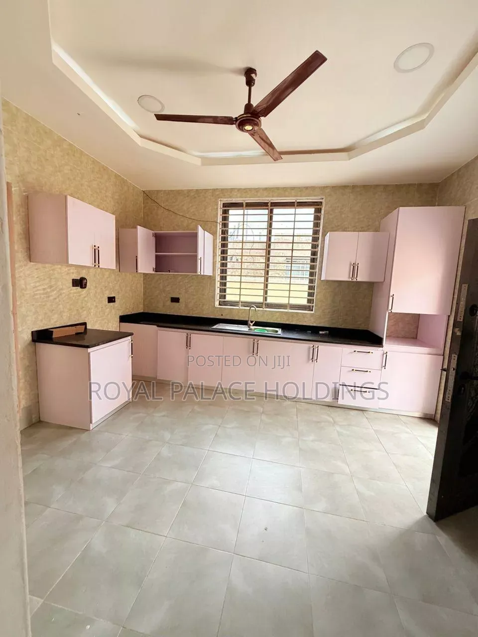 4bdrm Duplex in East Legon Hills, Ability for rent