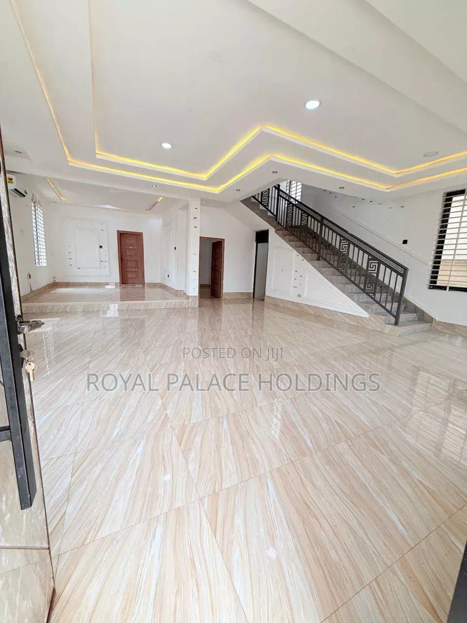 4bdrm Duplex in East Legon Hills, Ability for rent