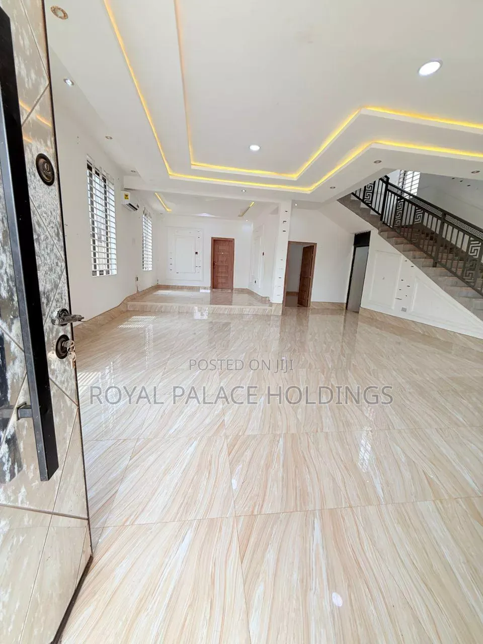 4bdrm Duplex in East Legon Hills, Ability for rent