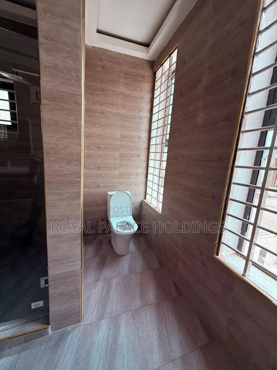 4bdrm Duplex in East Legon Hills, Ability for rent