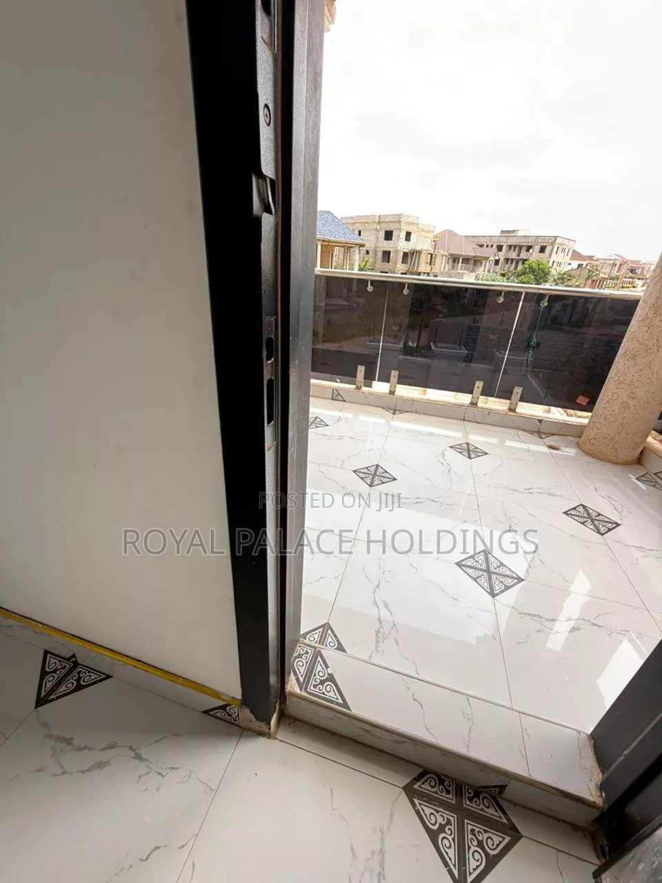 4bdrm Duplex in East Legon Hills, Ability for rent