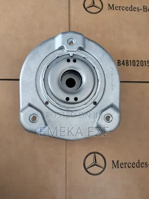 Front Suspension Strut Fits Different Mercedes-Benz Models