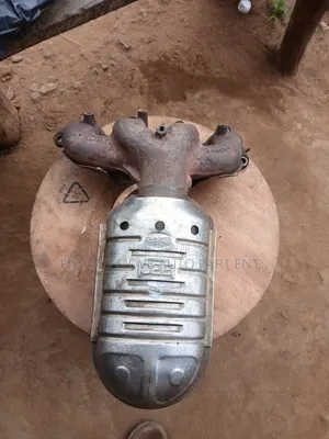 Original Home Used (Complete/Replacement) CATALYTIC CONVERTER in Stock