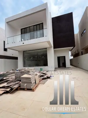 5bdrm House in Oyarifa for sale