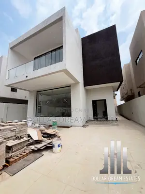 5bdrm House in Oyarifa for sale