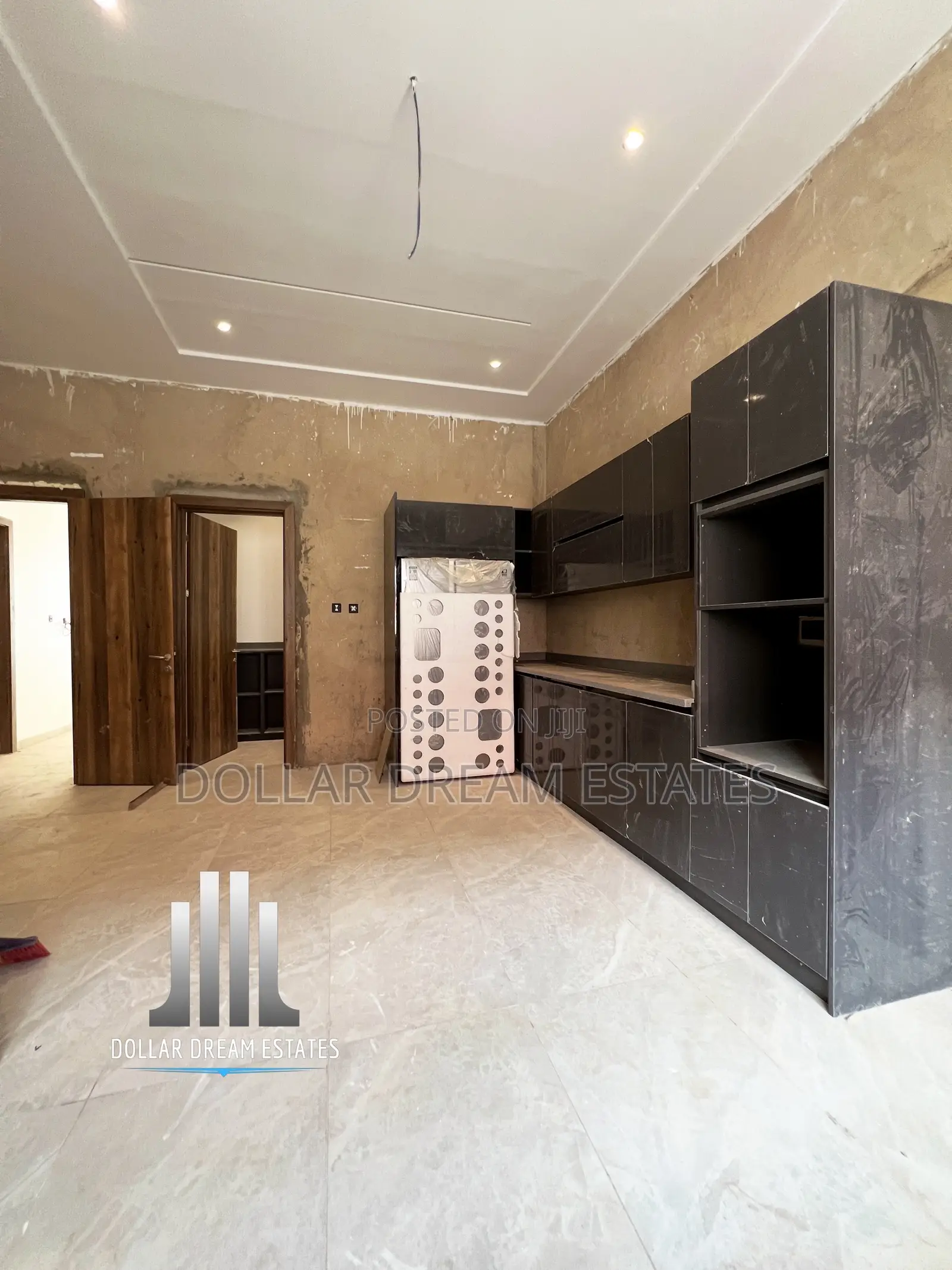 5bdrm House in Oyarifa for sale