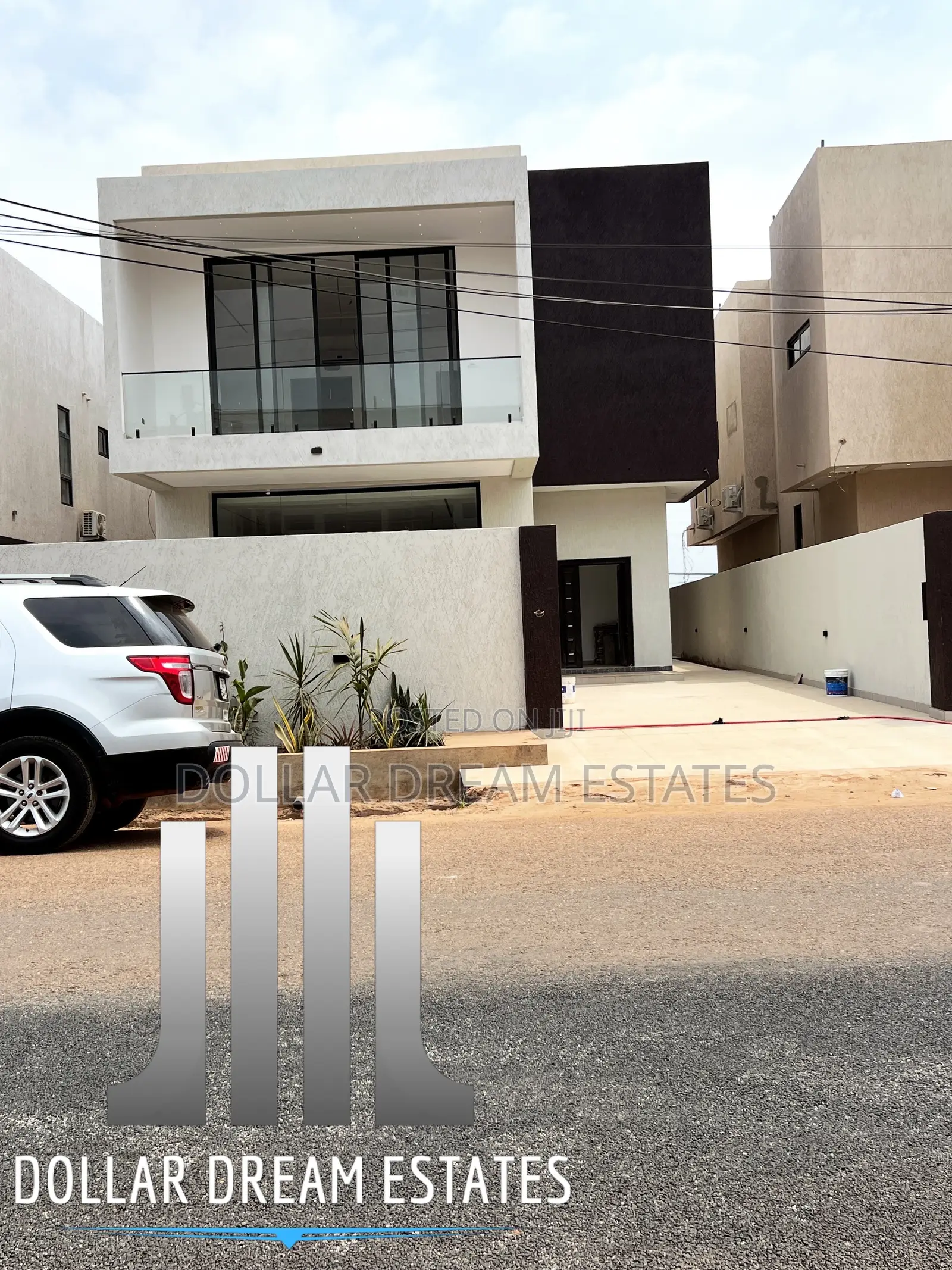 5bdrm House in Oyarifa for sale