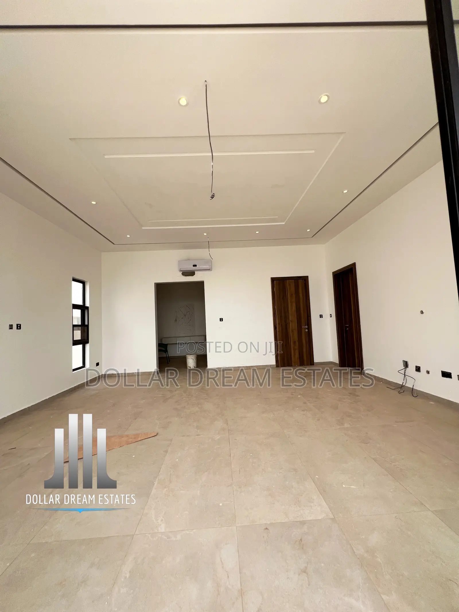 5bdrm House in Oyarifa for sale