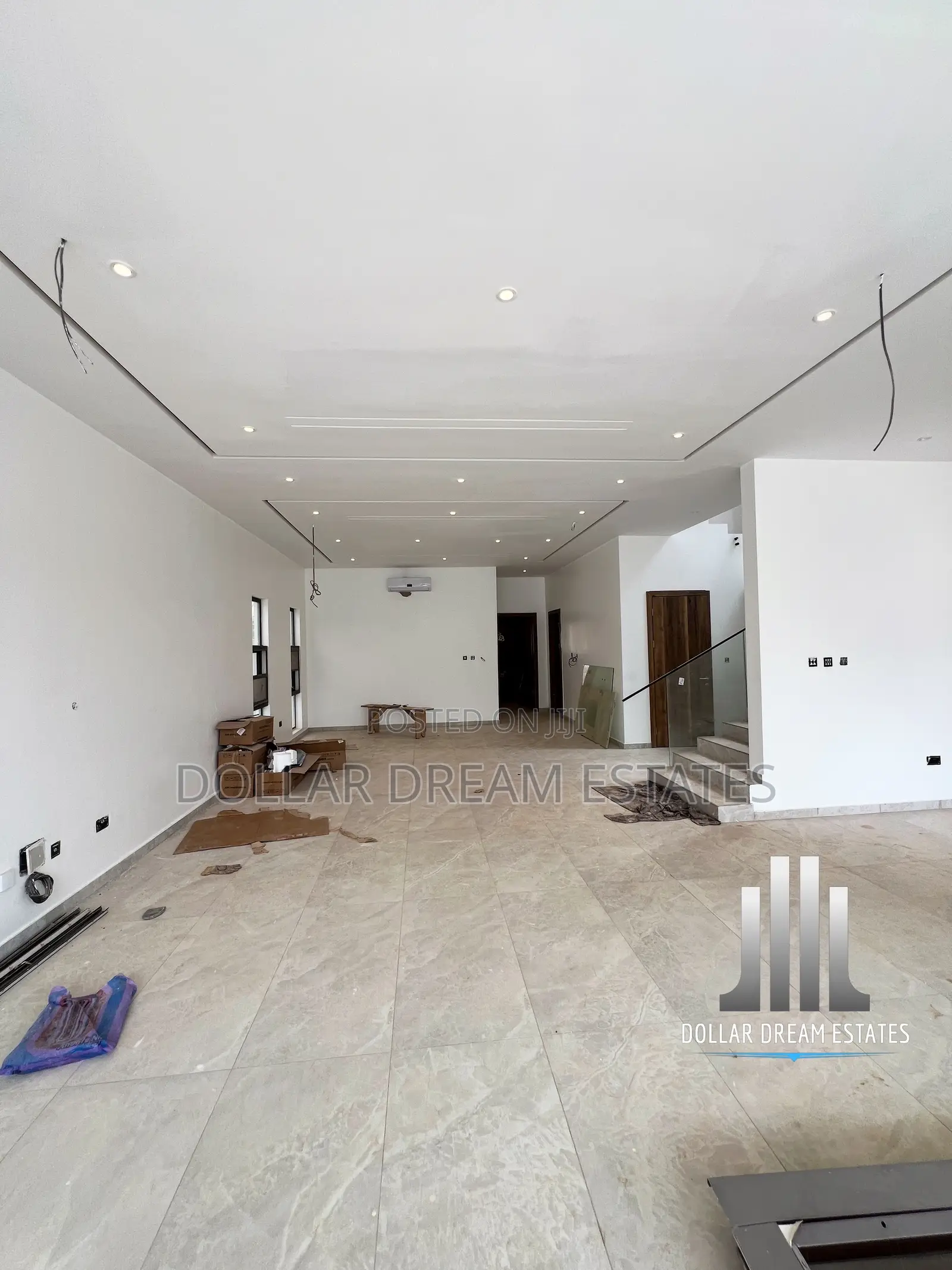 5bdrm House in Oyarifa for sale