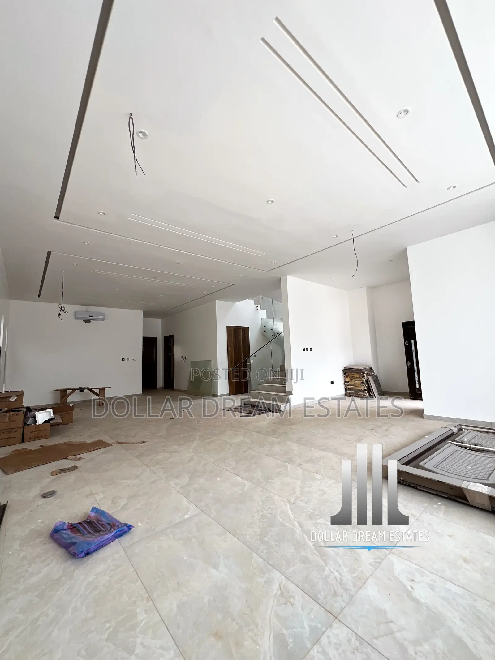 5bdrm House in Oyarifa for sale