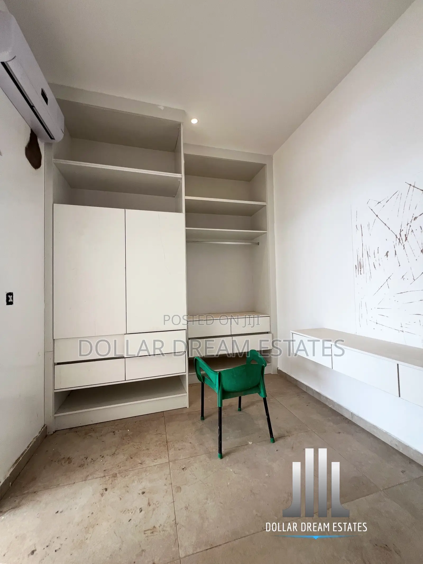 5bdrm House in Oyarifa for sale