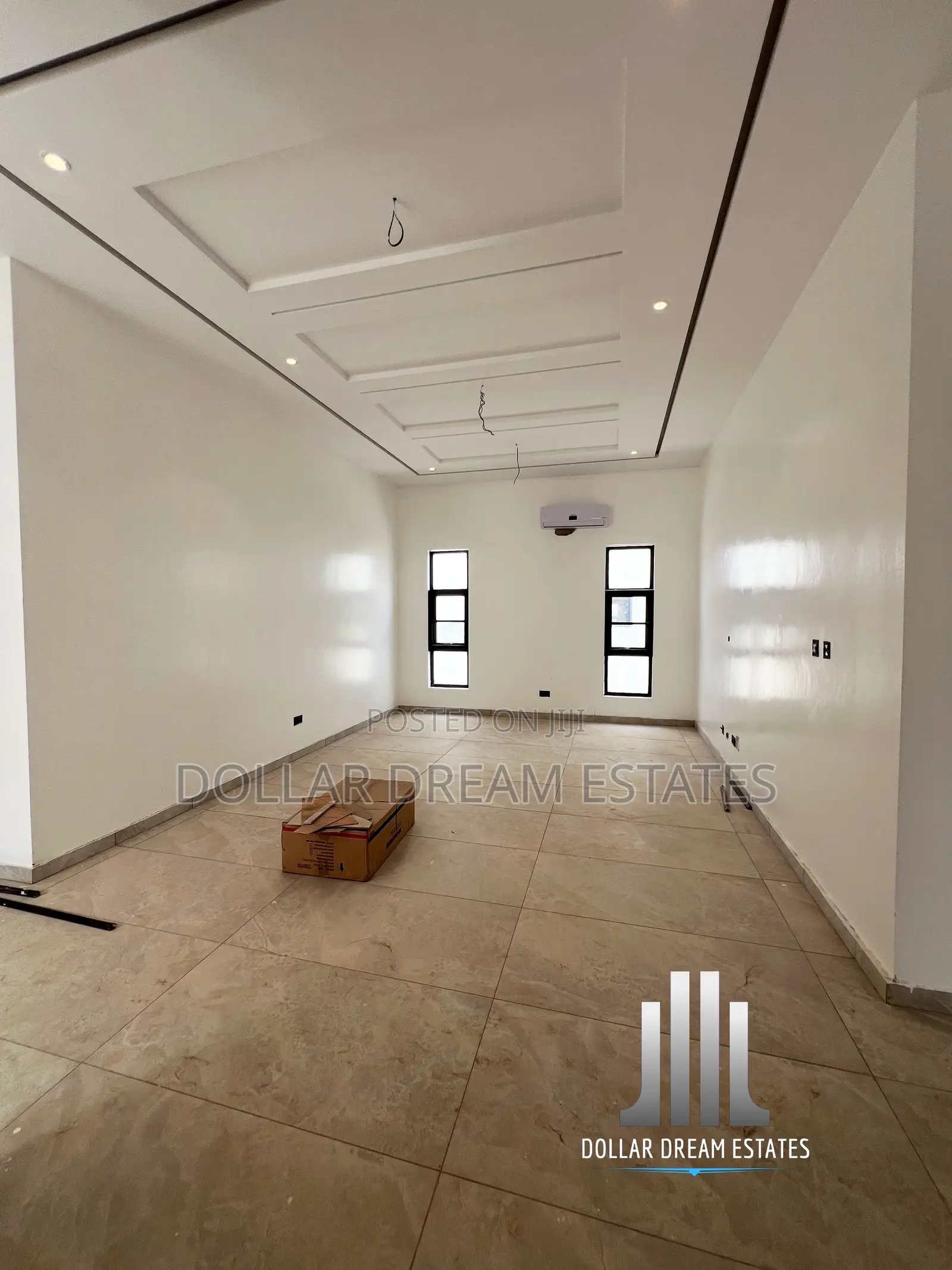 5bdrm House in Oyarifa for sale