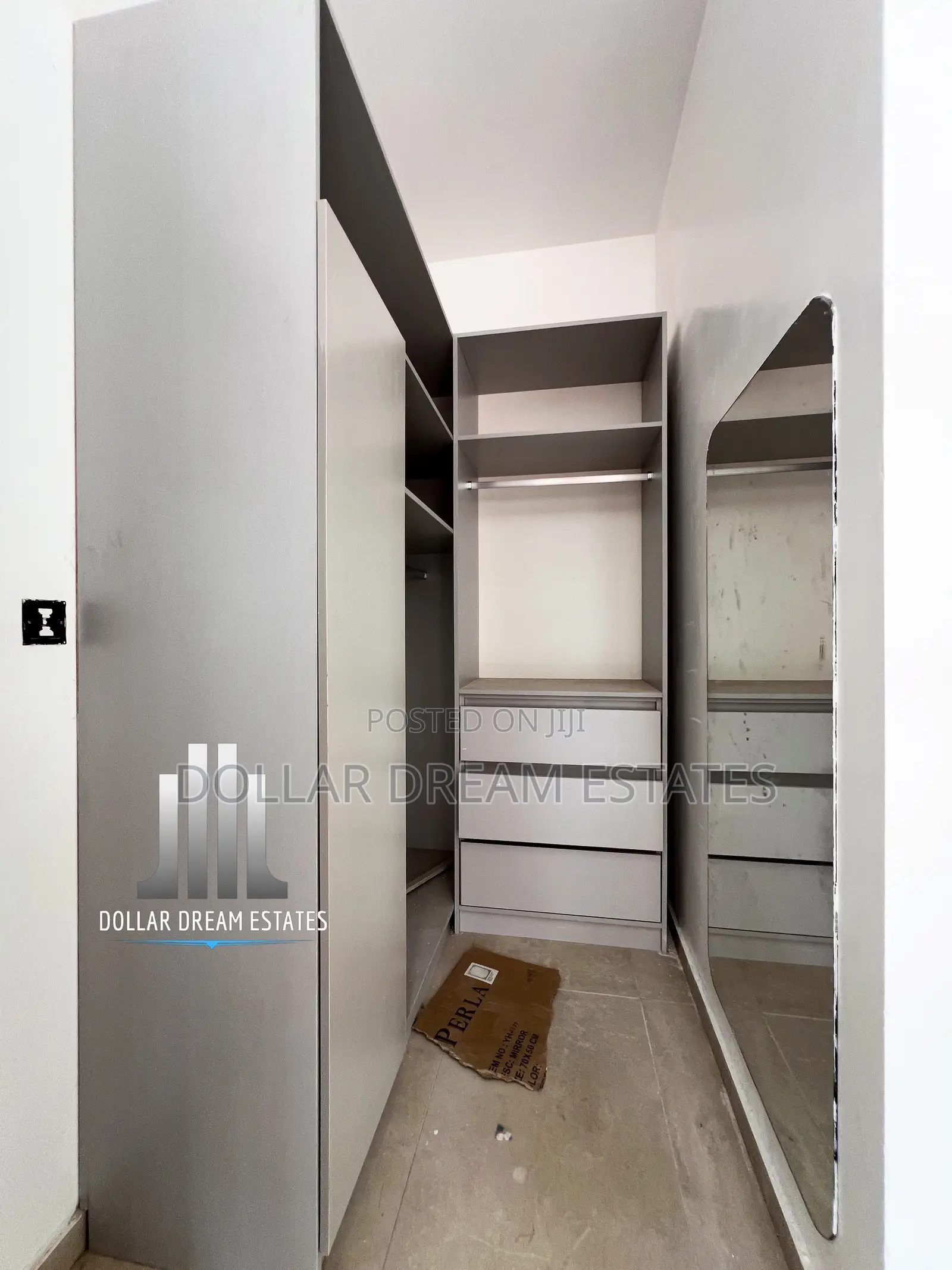 5bdrm House in Oyarifa for sale