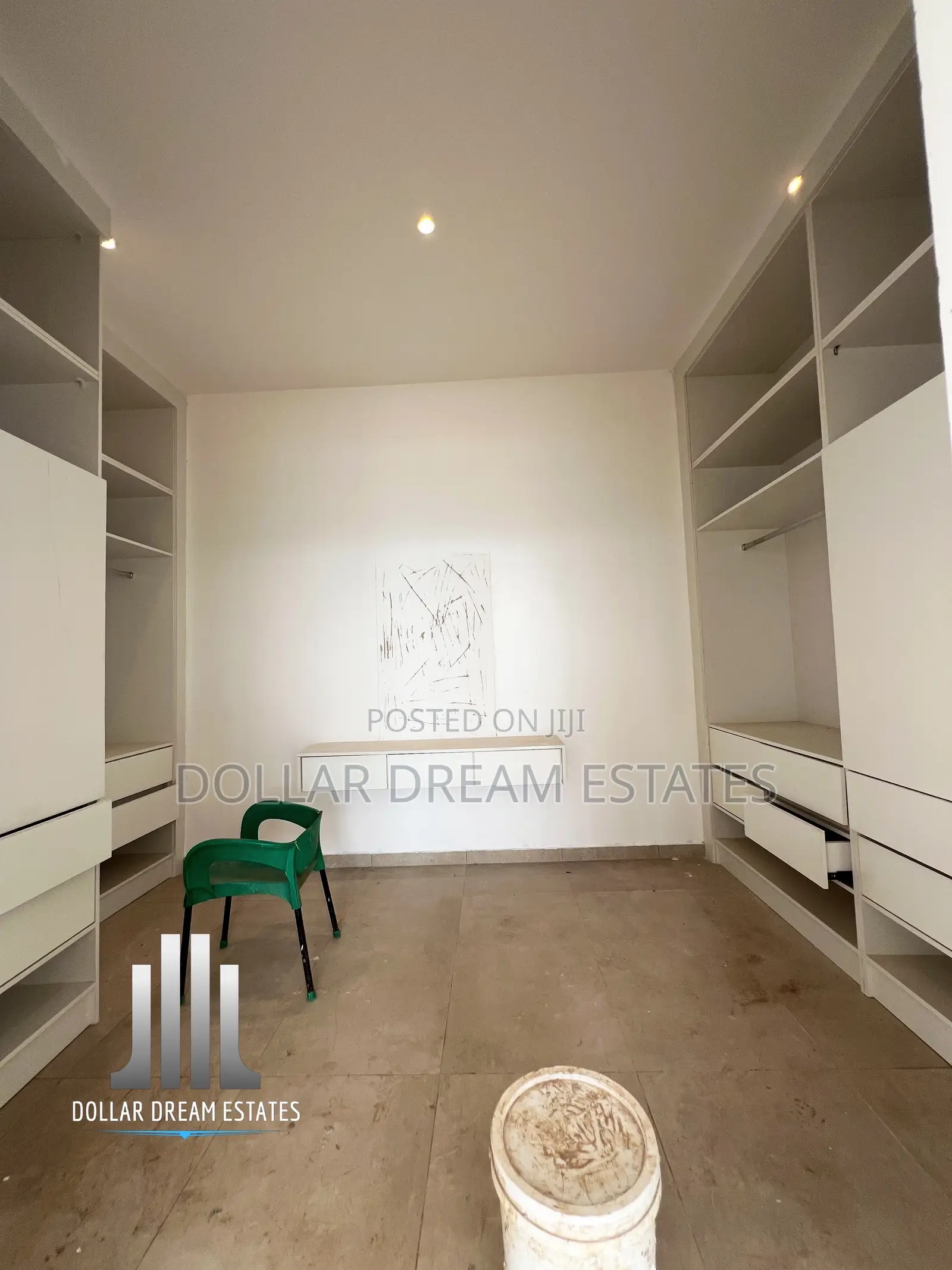 5bdrm House in Oyarifa for sale