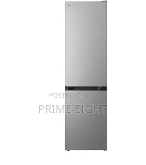 LG 221L Bottom Freezer Refrigerator (GCFB276PQCF)