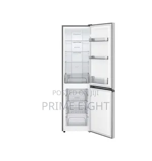 LG 221L Bottom Freezer Refrigerator (GCFB276PQCF)