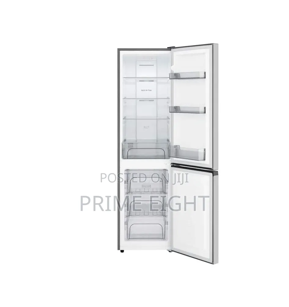 LG 221L Bottom Freezer Refrigerator (GCFB276PQCF)