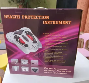 Healthy Protection Instrument