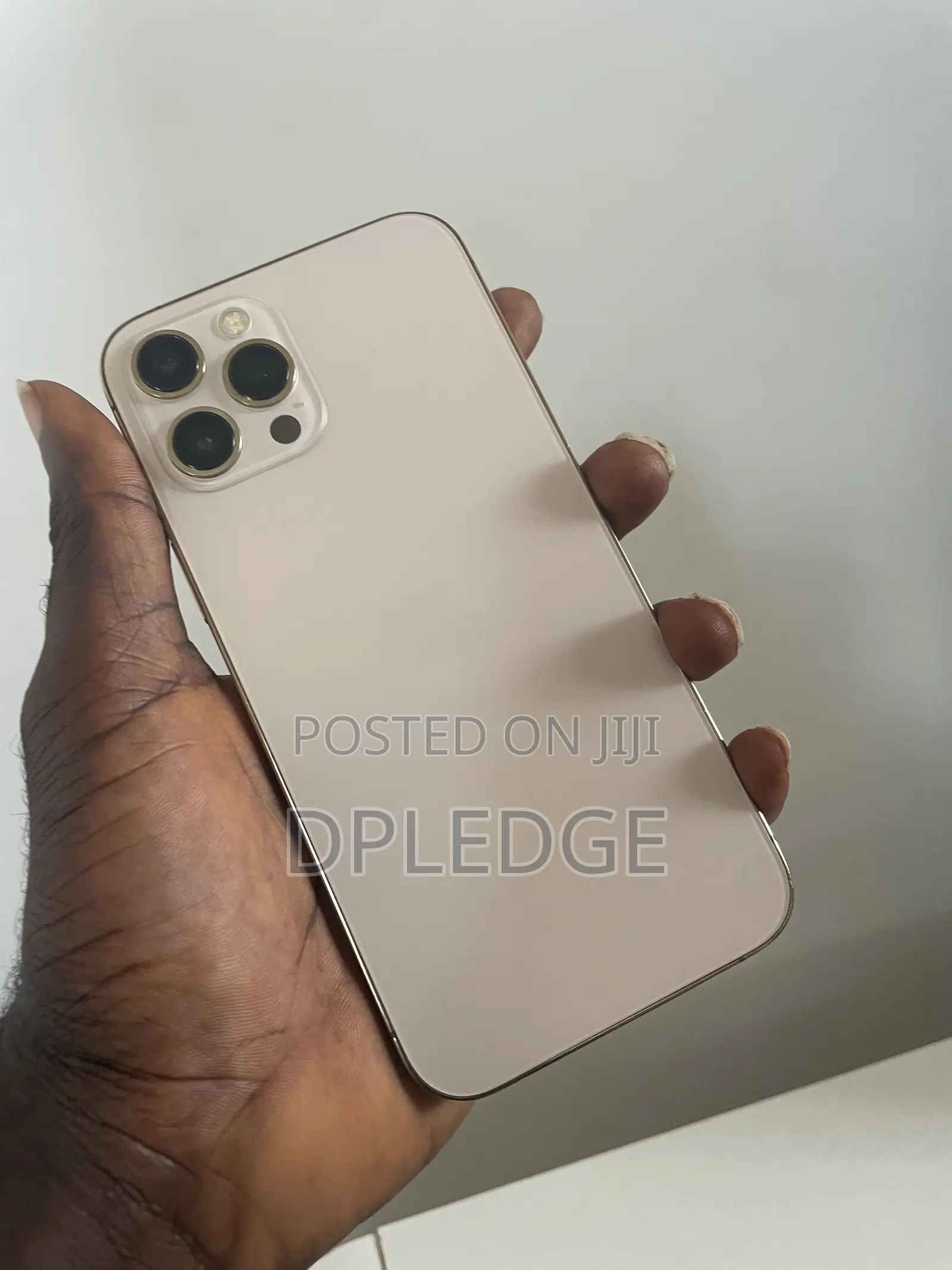 Apple iPhone 12 Pro Max 128 GB Gold