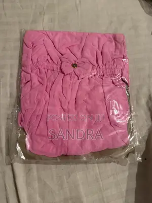 Kids Clothing