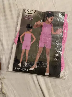 Kids Clothing
