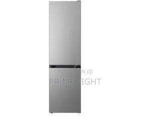 LG 221L Bottom Freezer Refrigerator (GCFB276PQCF) Available