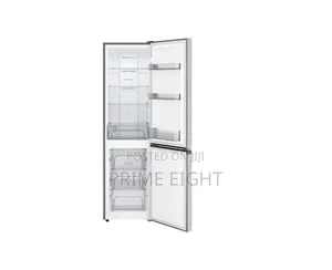 LG 221L Bottom Freezer Refrigerator (GCFB276PQCF) Available