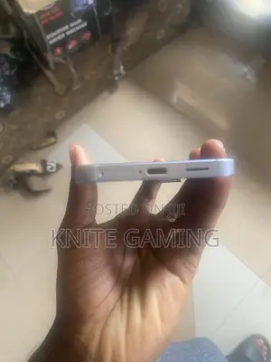 Samsung Galaxy S25 128 GB Blue