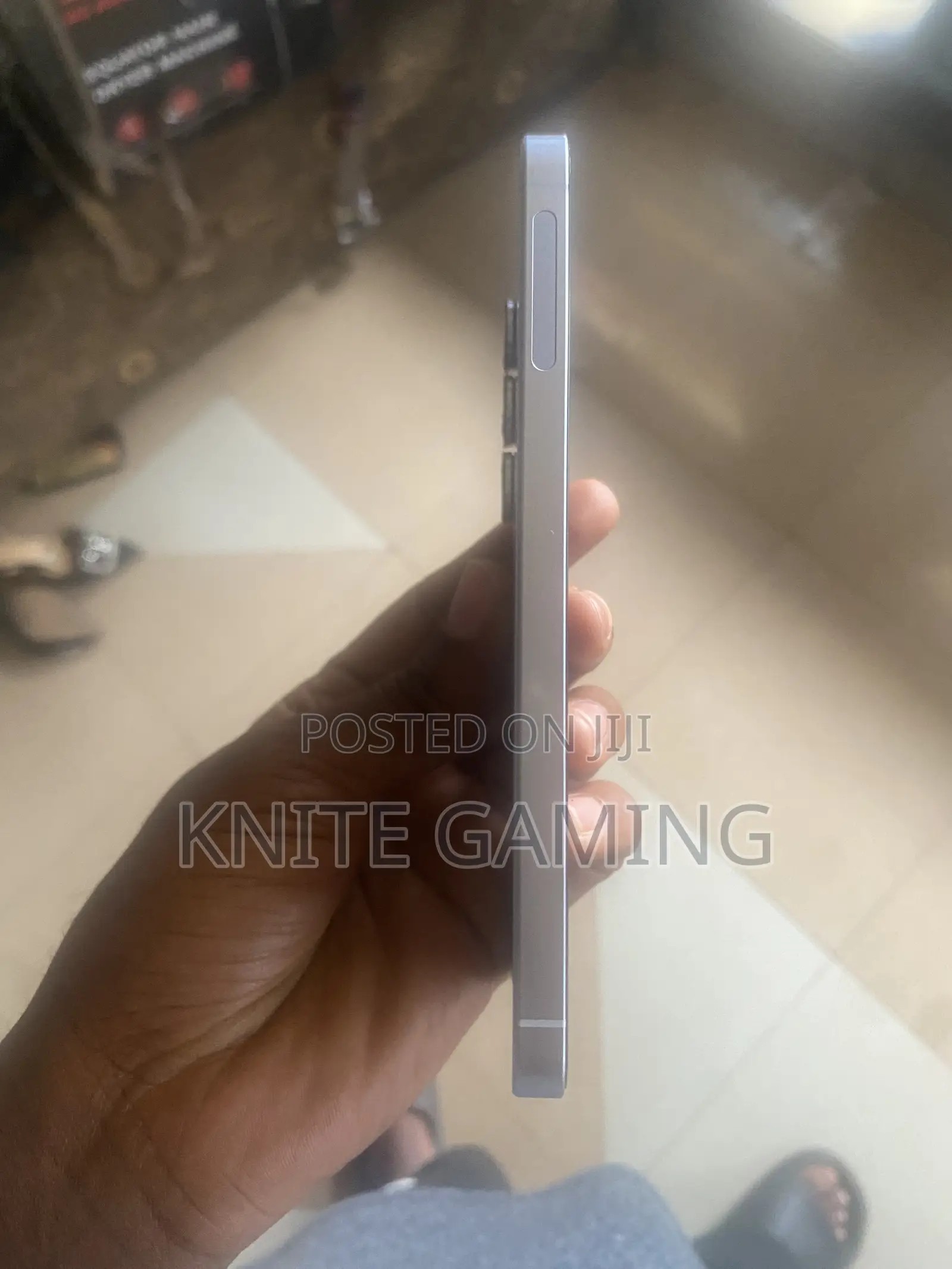 Samsung Galaxy S25 128 GB Blue