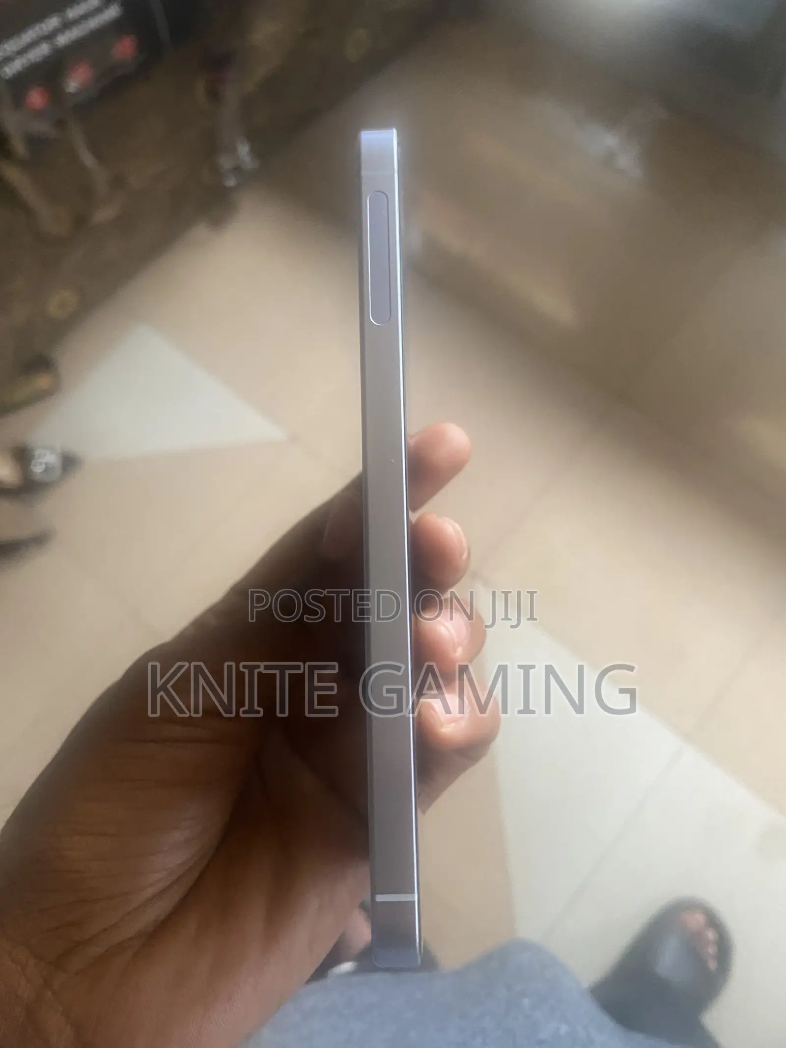 Samsung Galaxy S25 128 GB Blue