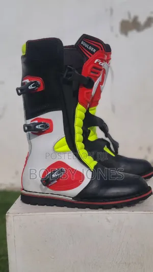 Riding Boots